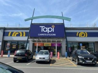 Tapi Carpets & Floors Basildon Pipps Hill